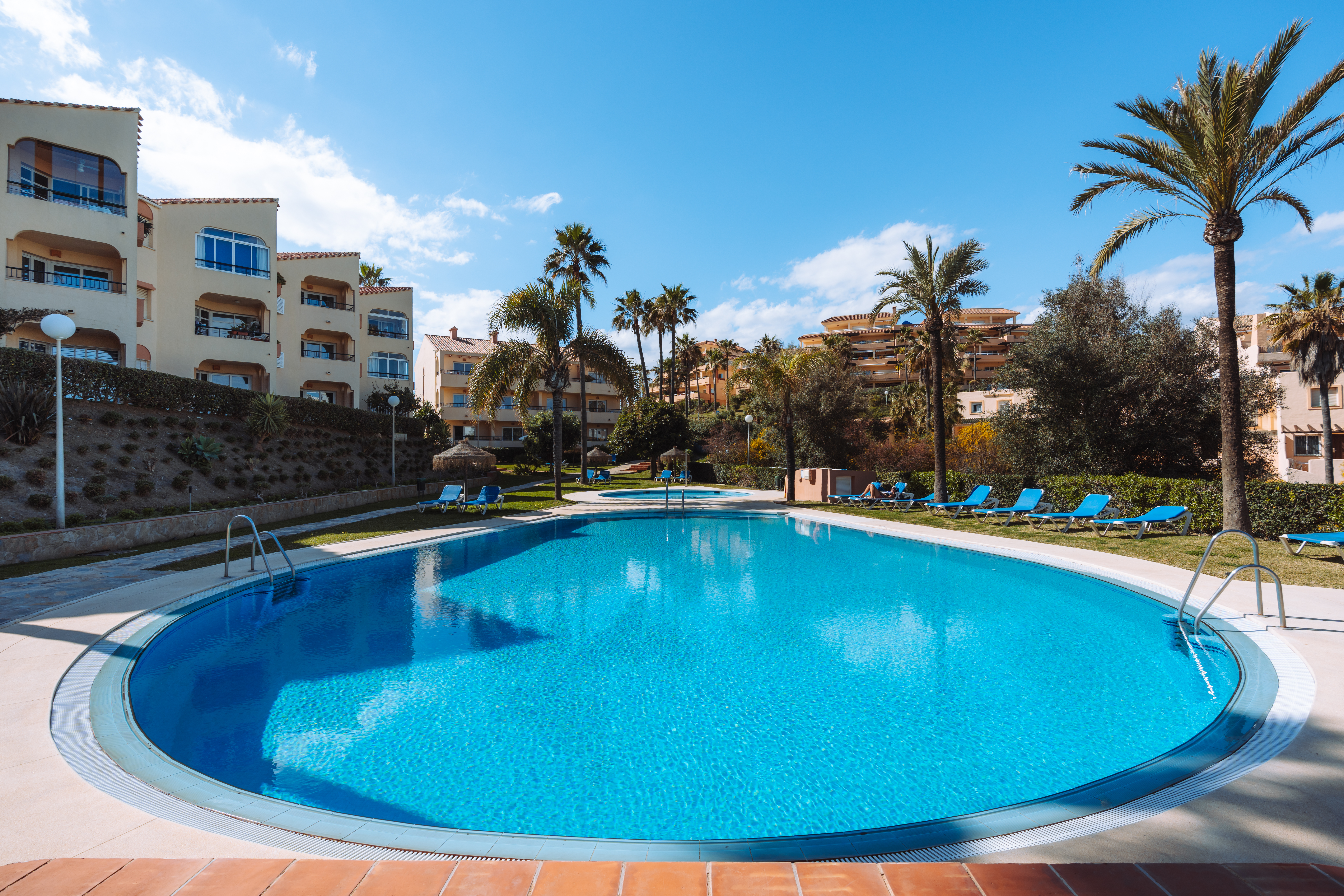 Jet off for seven nights B&B at the Ramada Hotel & Suites in Costa del Sol, Spain - to be in with a chance of winning this trip, vote in our awards