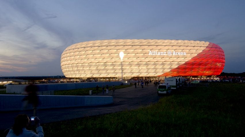 Allianz Arena