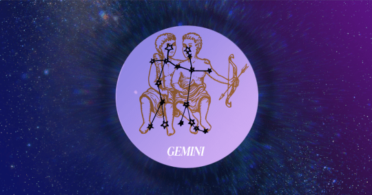 Gemini star sign July 2024 horoscope