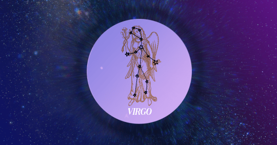 virgo star sign July 2024 horoscope