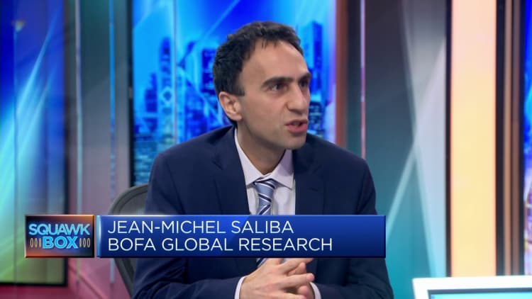 Too early for Saudi oil to be priced in renminbi, analyst says