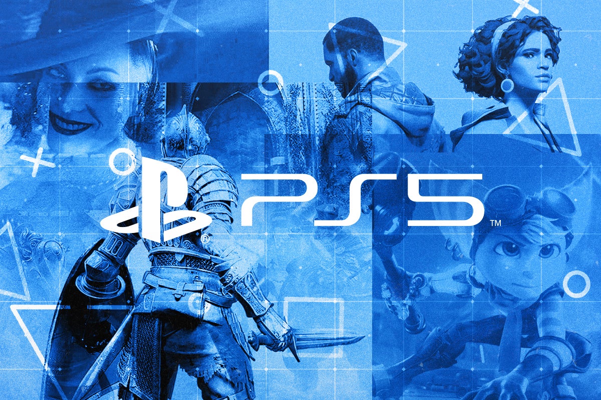 Best PS5 Games 2024: Must-buy titles for Sony’s next-gen console