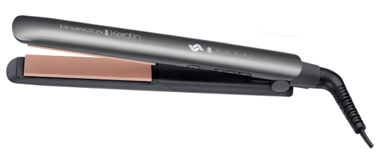 Remington Keratin Protect Intelligent Hair Straightener