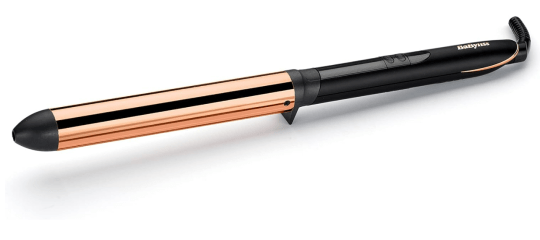 BaByliss Titanium Brilliance Waves Wand