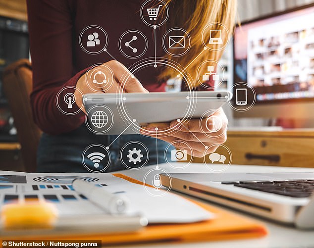 Innovation: Sage is calling for tax breaks to be extended to investments in technology