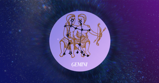 Gemini star sign Libra season tarot horoscope