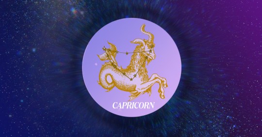 capricorn star sign Libra season tarot horoscope