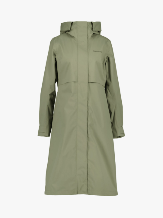 Didriksons Sonja Waterproof Parka Jacket