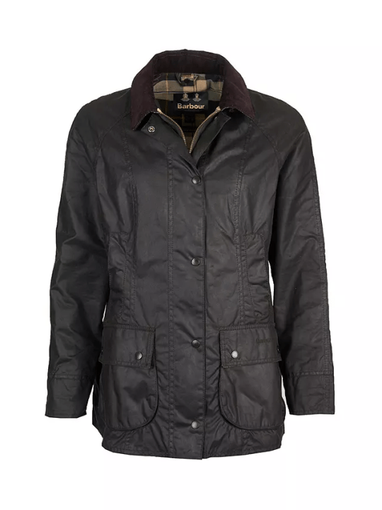 Barbour Classic Beadnell Waxed Jacket