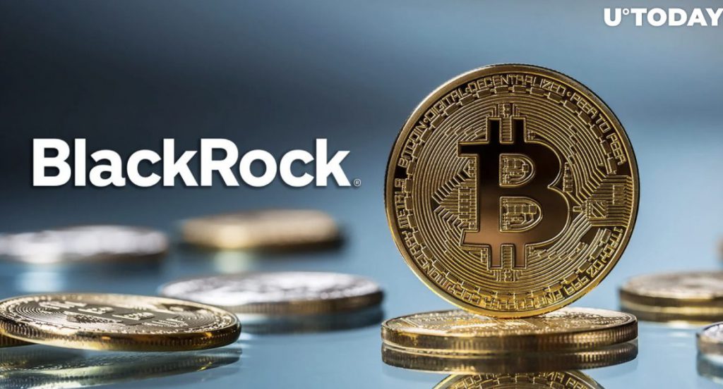 Does BlackRock Own More BTC than Binance?