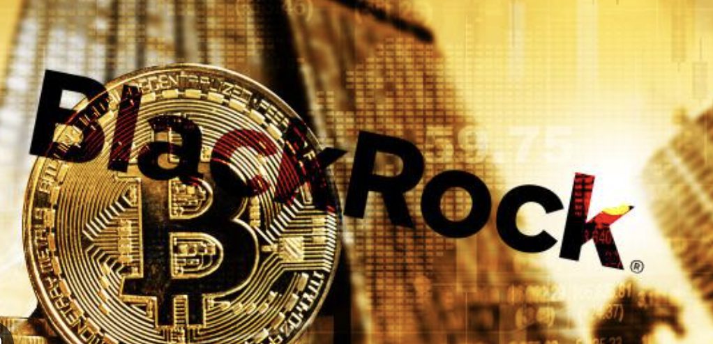 Does BlackRock Own More BTC than Binance?