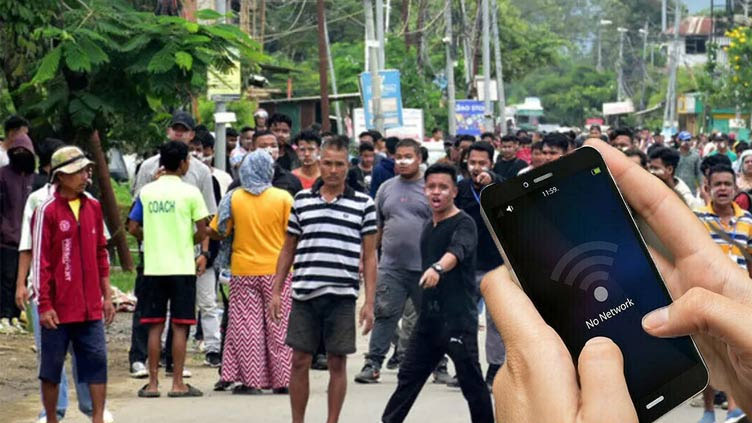 Internet shutdown in Manipur exposes cyber-security failures in India