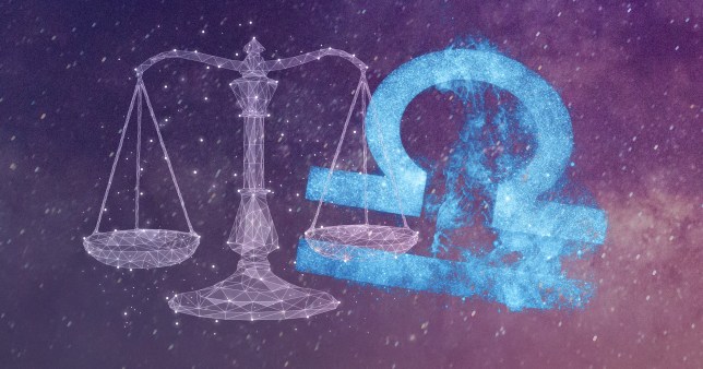 Libra season helps you rebalance your key relationship — your sign's tarot horoscope