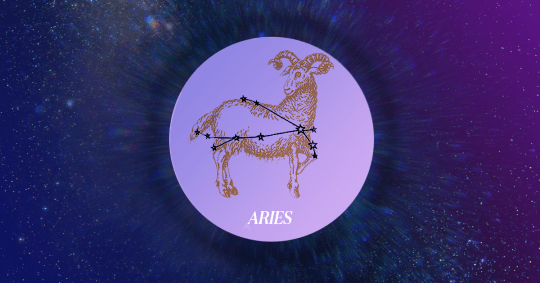 aries star sign