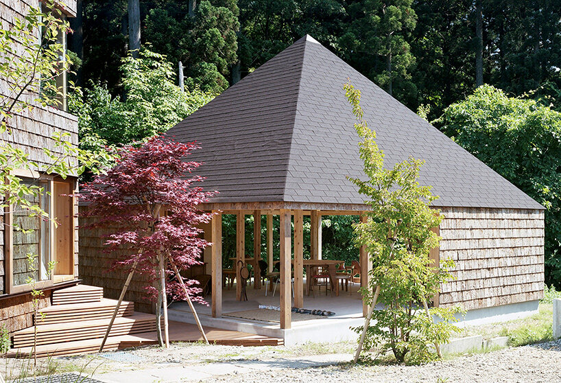 double house w architects