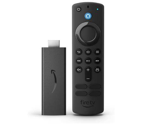 Amazon Fire TV Stick