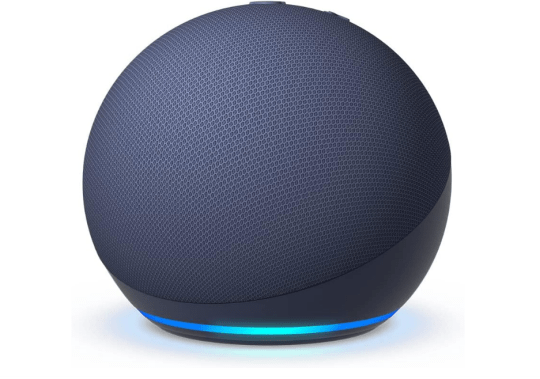 Echo Dot (5th Generation, 2022 Release)