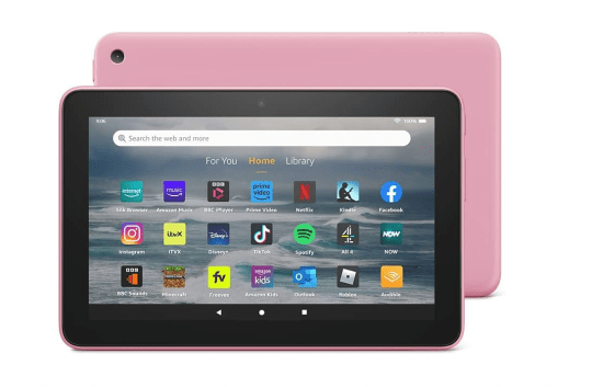 Amazon Fire 7 Tablet