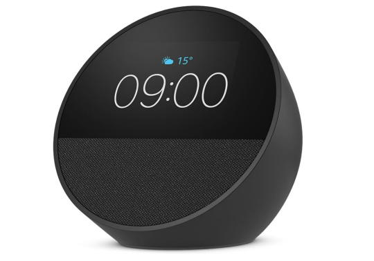 All-new Echo Spot (2024 release)