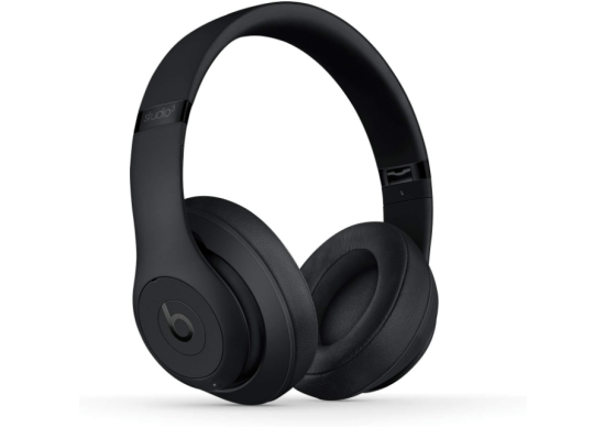 beats Studio3 Wireless Noise Cancelling Over-Ear Headphones