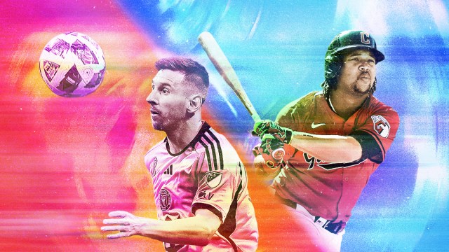 Latinx and Hispanic fans tell Nielsen and Latinos in Sports they