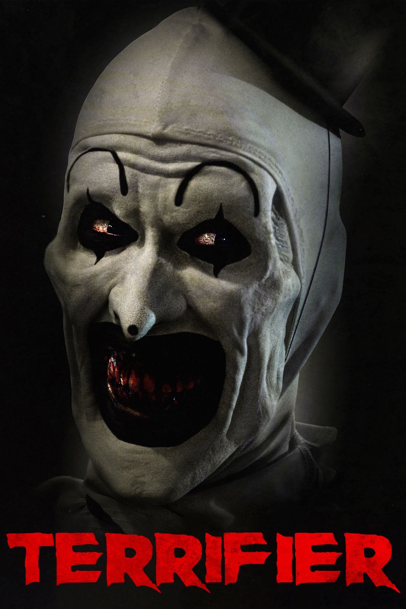 Terrifier Movie Franchise Poster