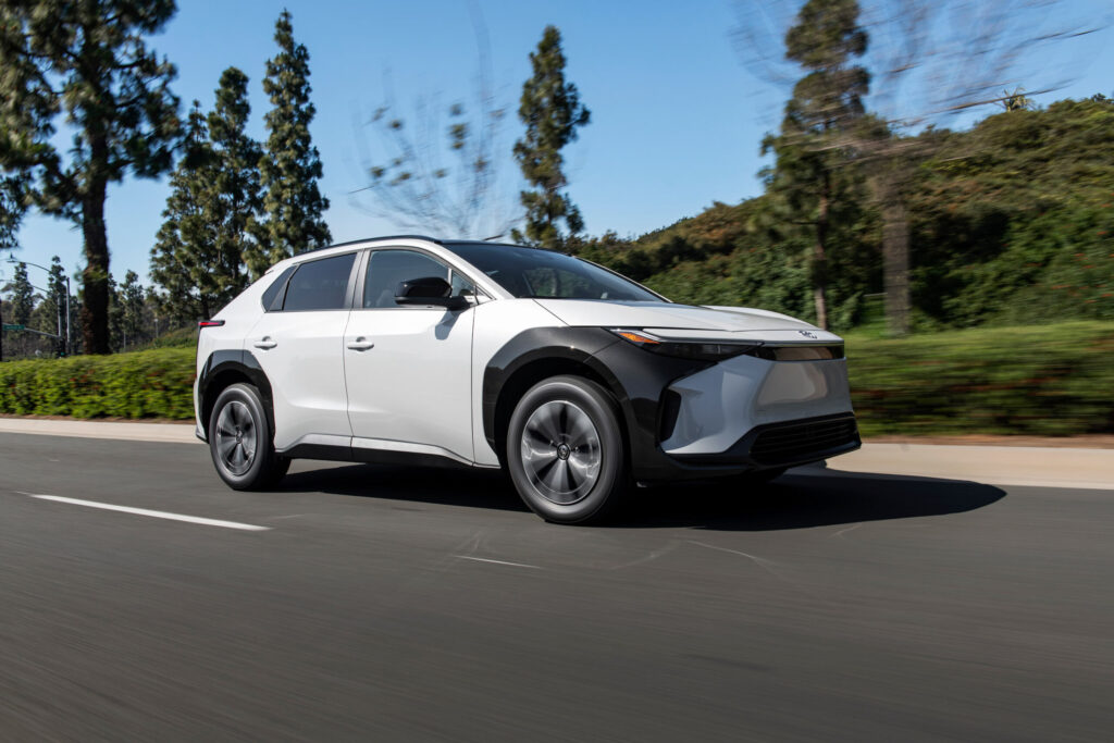 Toyota Chairman Predicts EV-Only Future Will Destroy Millions Of Jobs