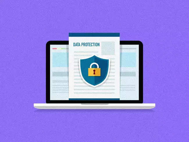 data protection. data protection.