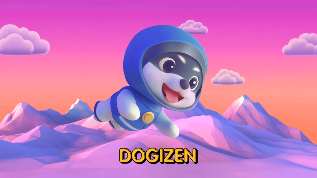 Why Investors in the U.S. are rushing to buy Dogizen, the first Telegram ICO - 1