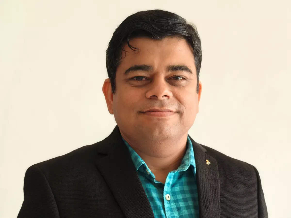 <p> FNP, CTO, Gaurav Sharma</p>