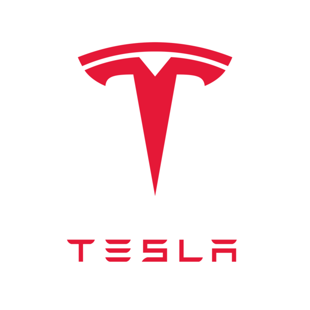 Tesla Logo Correct