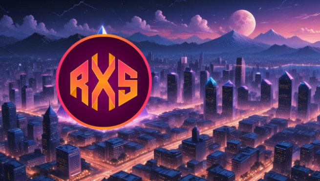 Altcoins Rexas