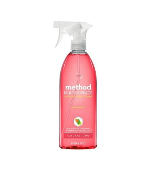 Method All Purpose Spray in Pink Grapefruit (3 Pack)