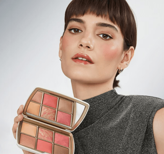 Hourglass Ambient Lighting Edit in Unlocked Evil Eye