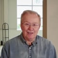 Elwood Edwards.