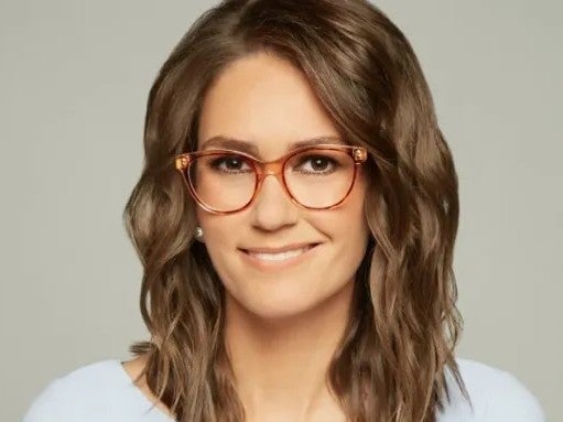 Lawsuit claimed Fox News host Jessica Tarlov hadn’t done enough to retract statement on Hunter Biden critic