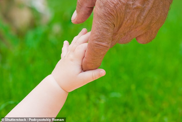 A 2000 study found conception is 30 percent less likely for men older than 40 than it is for men younger than 30