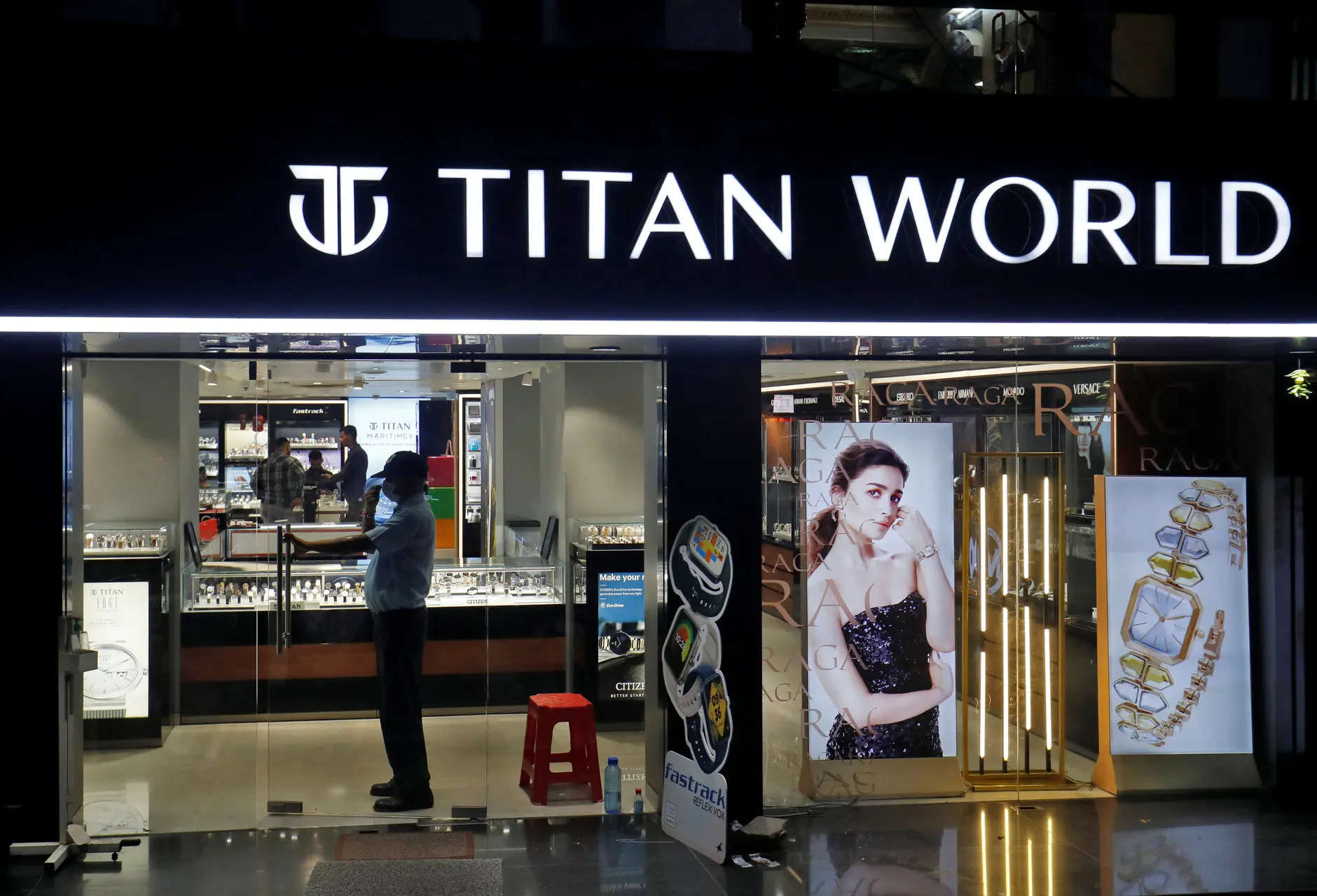 <p>Representative image</p>