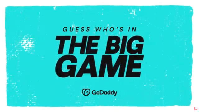 After eight years, GoDaddy is back in the BIg Game with a 30-second spot scheduled to air during the fourth quarter, backing its Airo AI experience for small businesses.