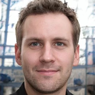 A photo of Dungeons & Dragons Fanatics Managing Editor, Cameron Nichols.