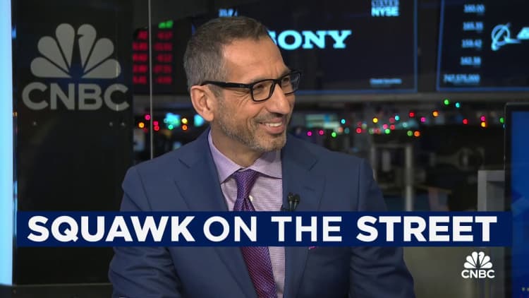 Alaska Airlines CEO on flight expansions and strong earnings results