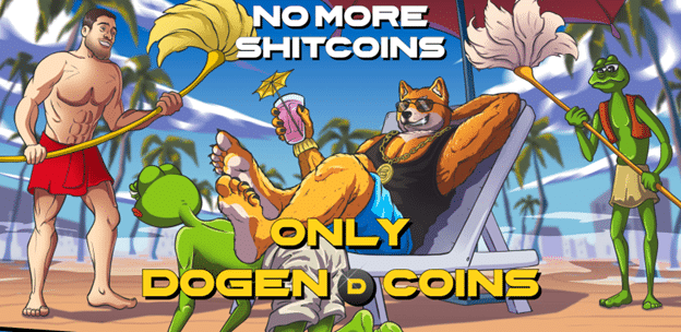 Shiba Inu success reimagined: Discover the token projected for 20,000% growth - 1