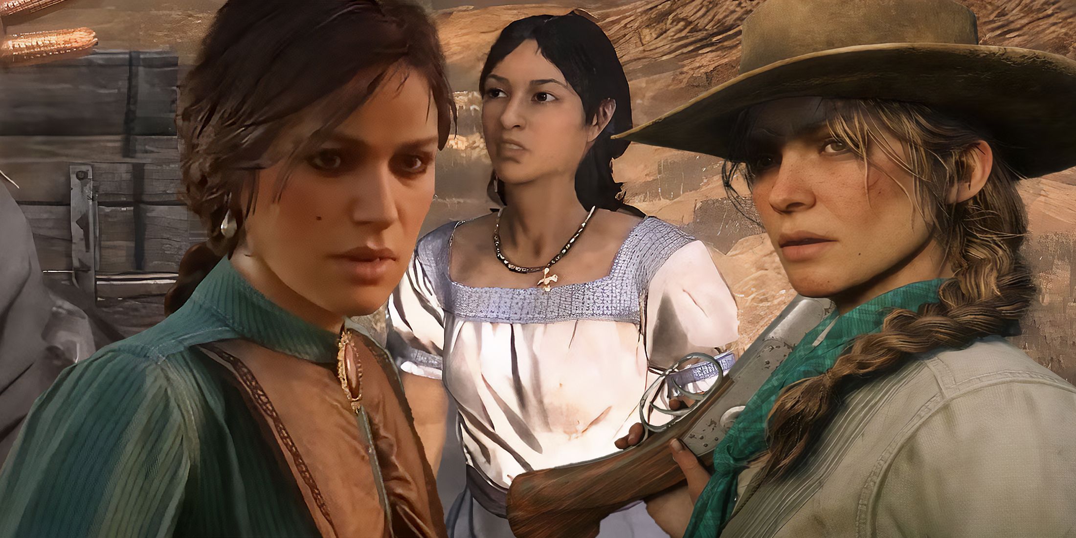 Red-Dead-Redemption-Best-Female-Characters,-Ranked