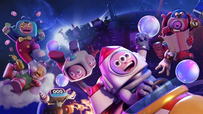 Animoca Brands' Mocaverse is aimed at interoperability and discovery.