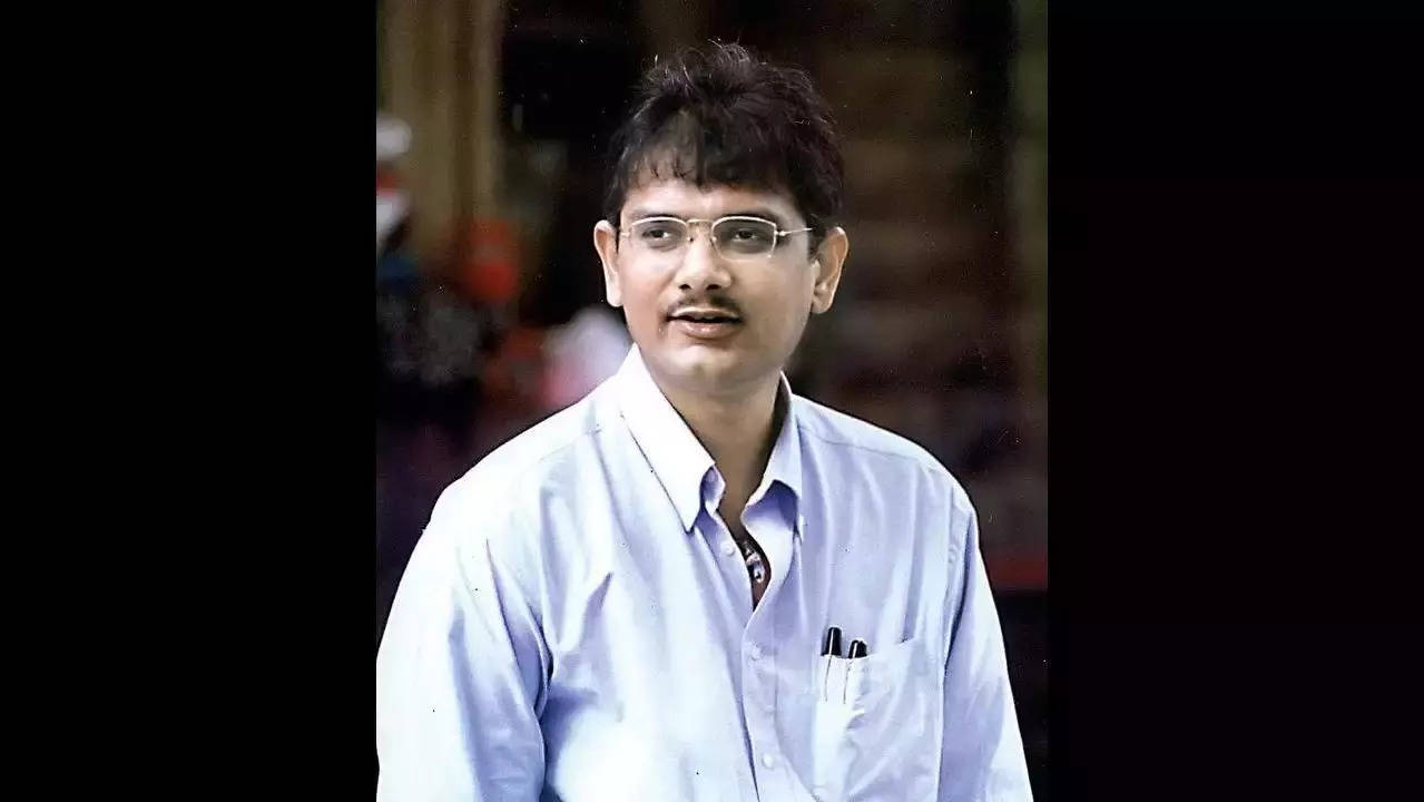 k parekh k parekh