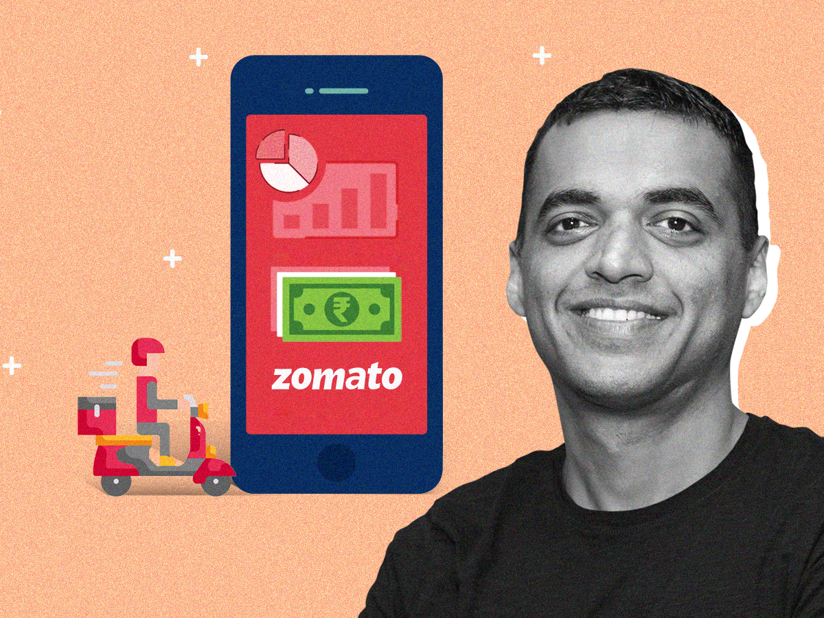 Zomato Zomato