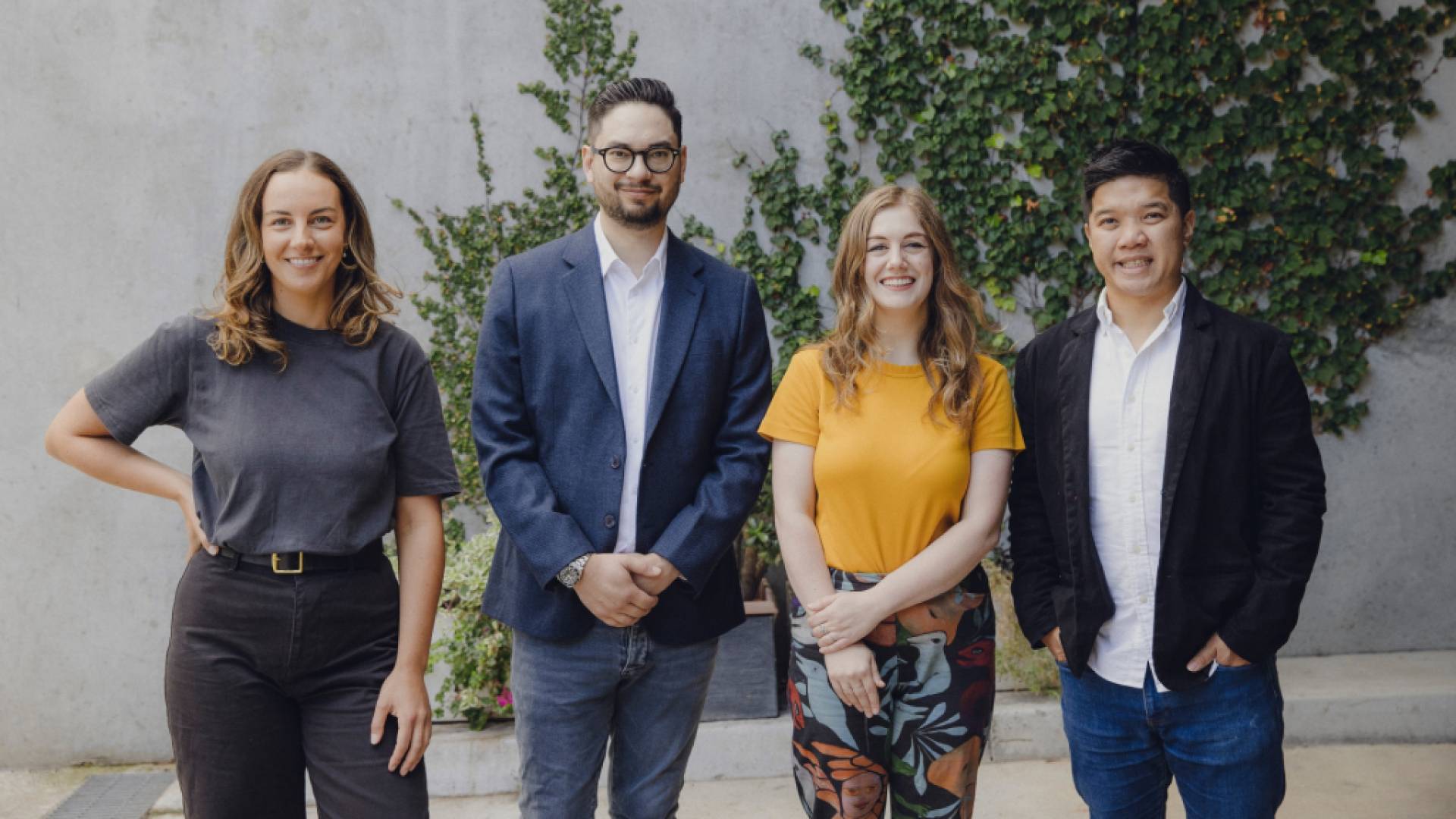 spoony startup raise