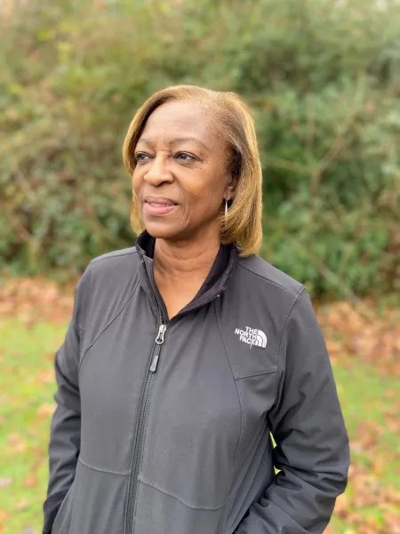Dr. Ruby Bell