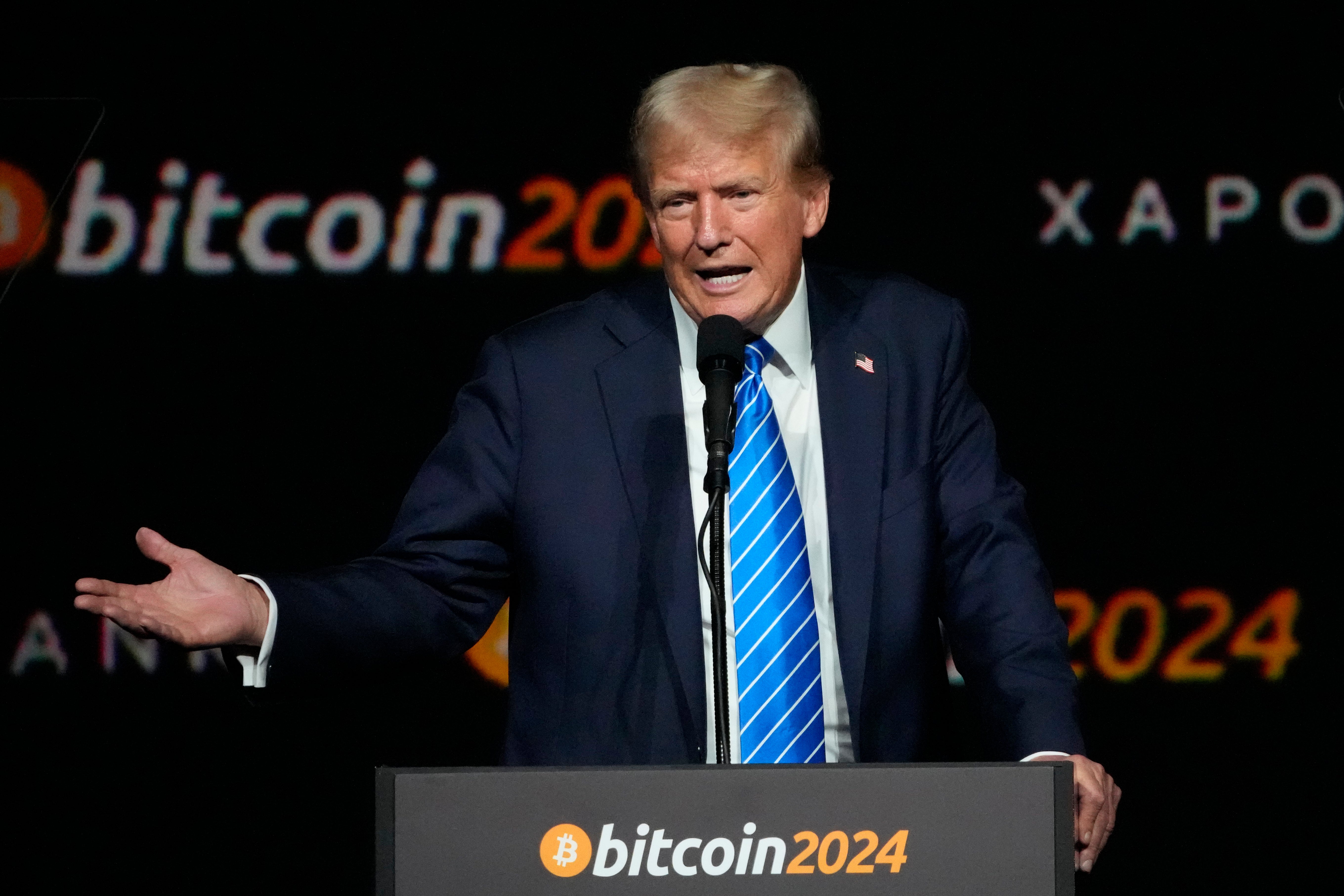 Trump supporters and crypto investors criticized the president for launching meme coins just days before he took office