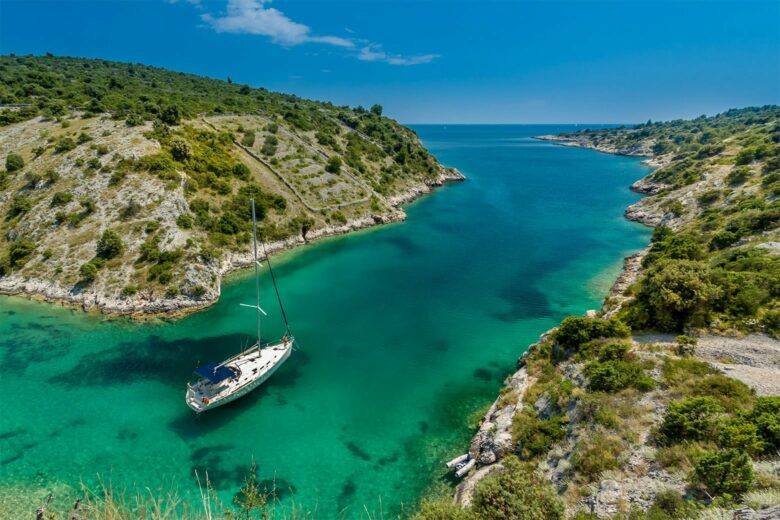 luxury travel Croatia Sea Luva Villas Luxe Digital